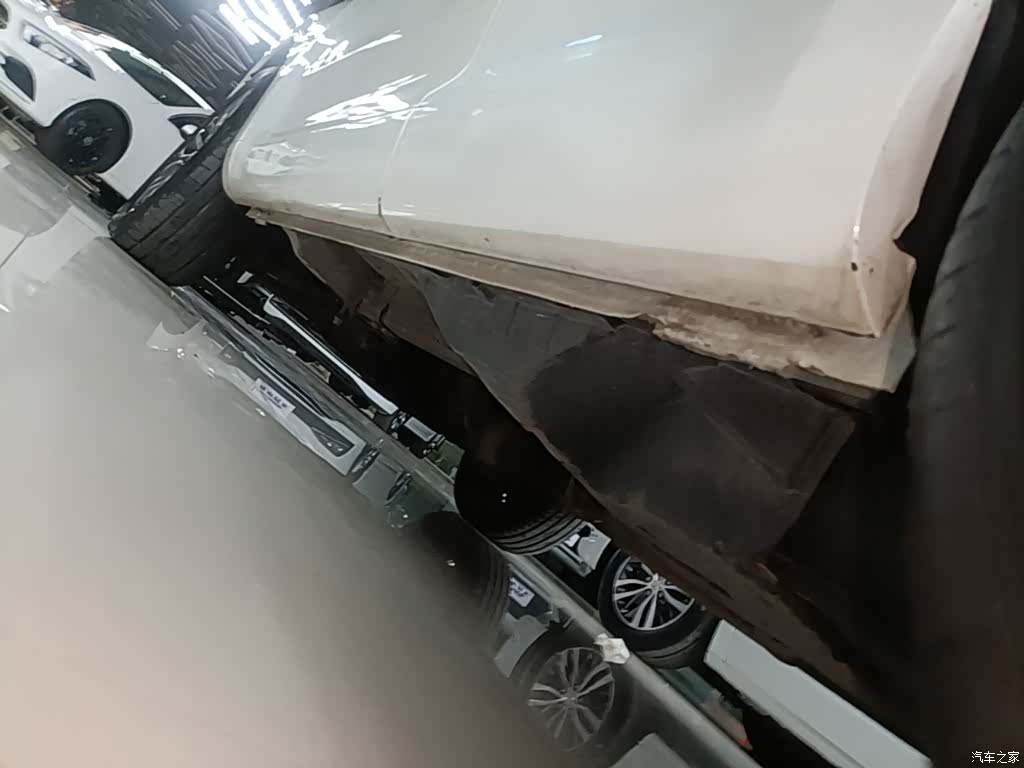 WEY VV5, 2017 21