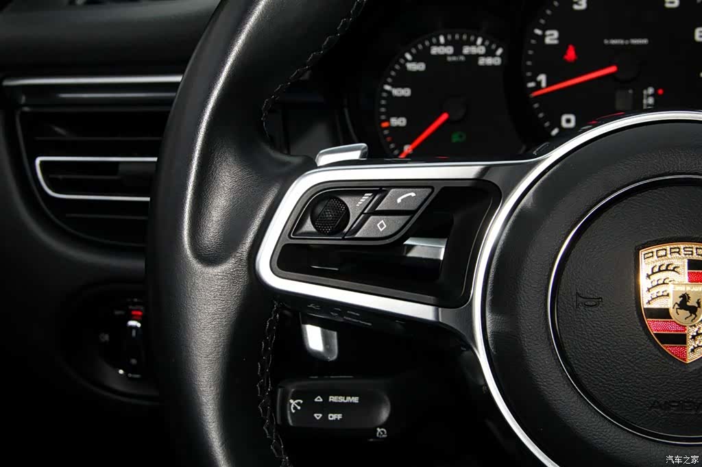 Porsche Macan, 2021 20