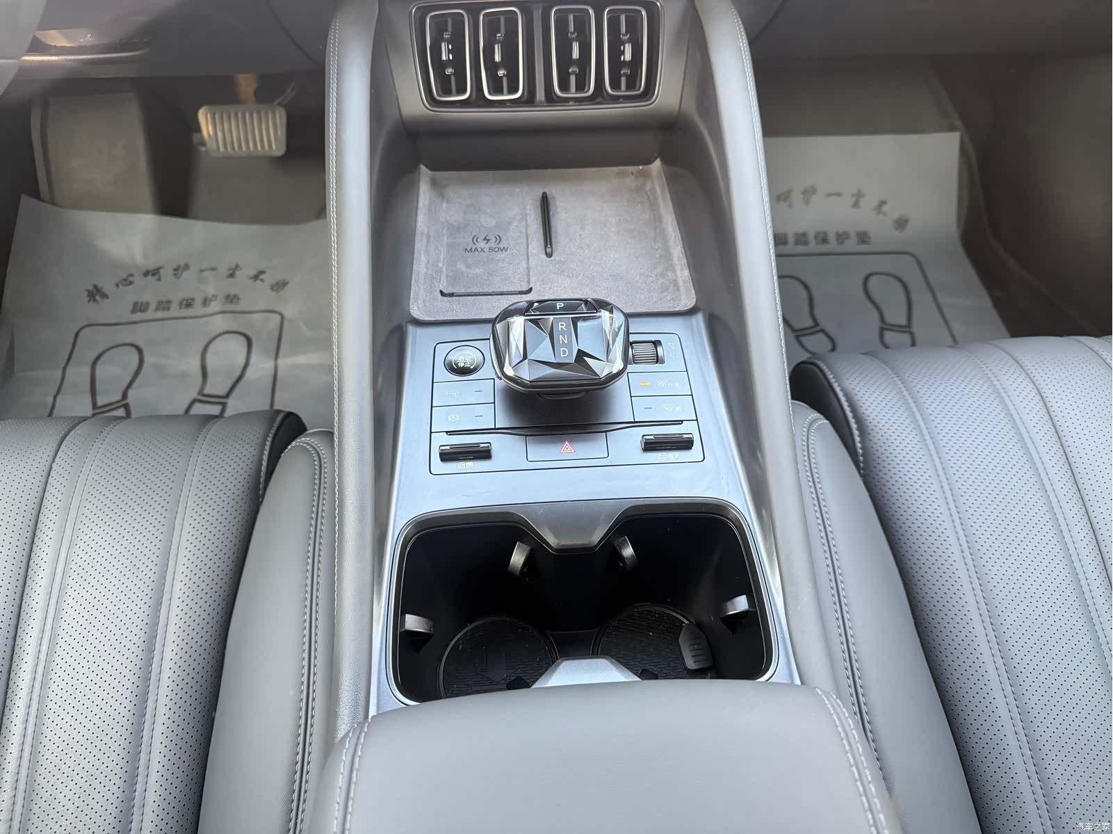 BYD Song, 2025 17