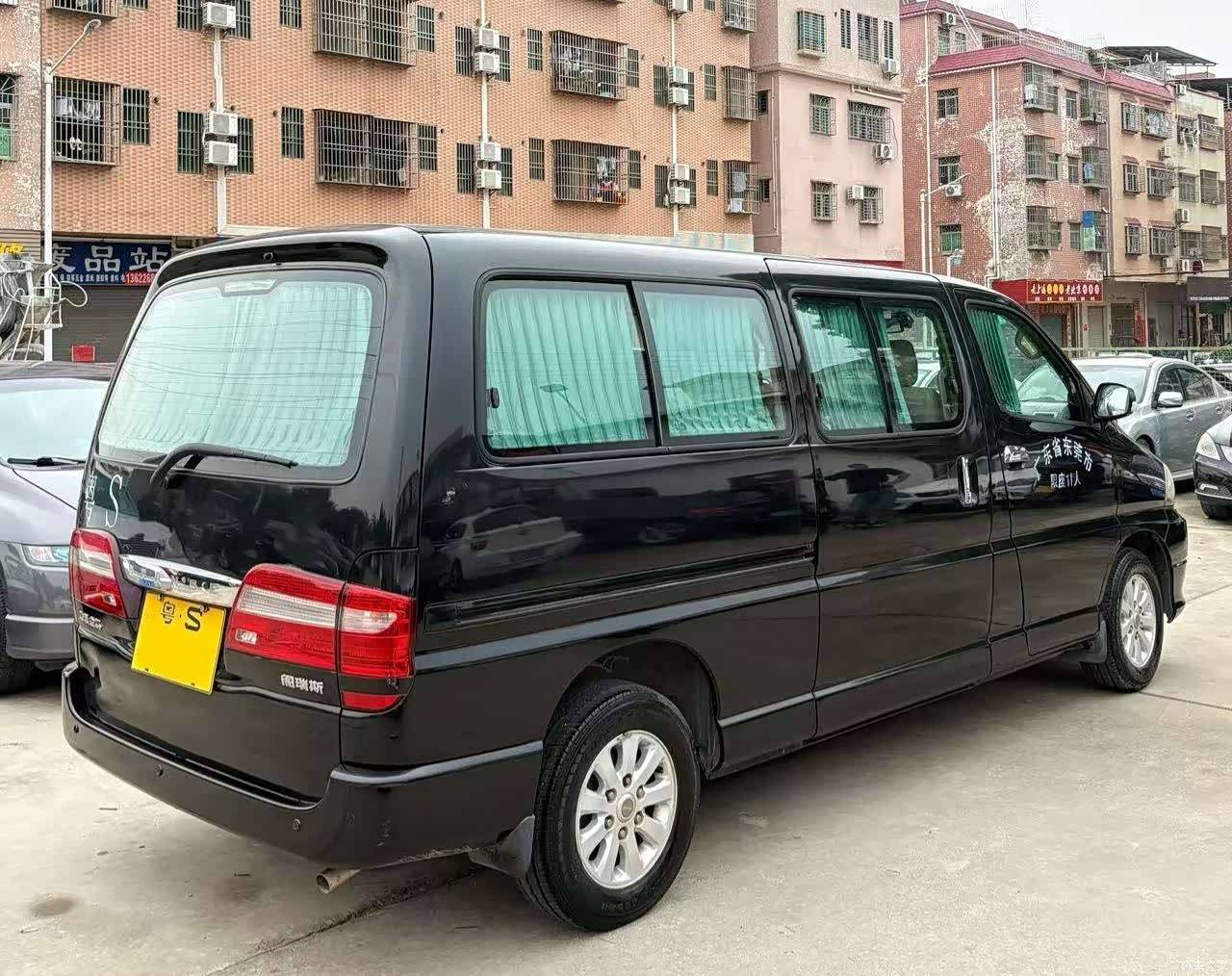 HuaChenLeiNuo 2.0L11, 2013 4