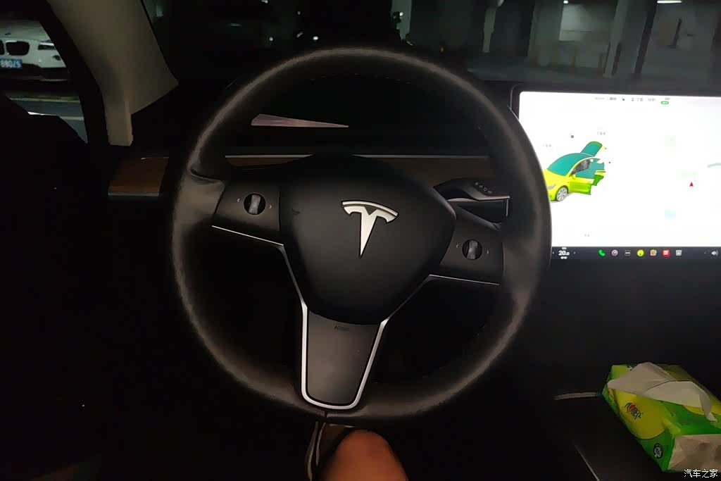 Tesla Model Y, 2021 15