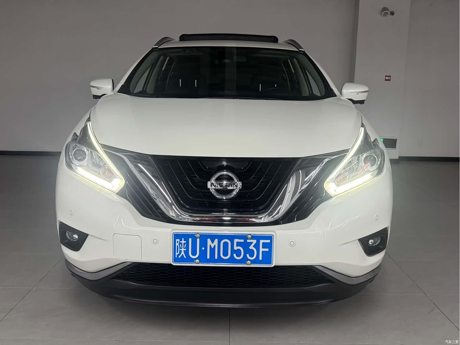 Nissan Murano, 2023 2