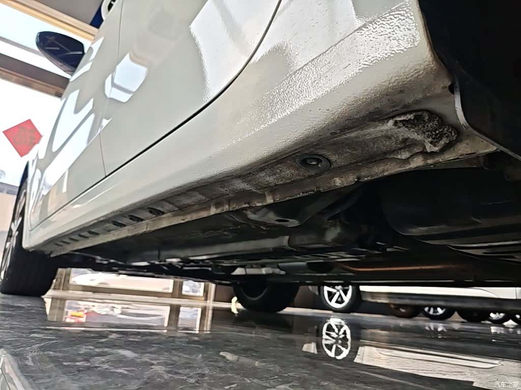 Kia K3, 2021 22