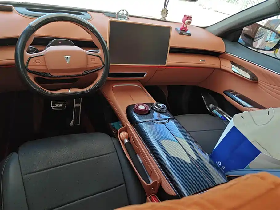 DEEPAL Dark blue S07