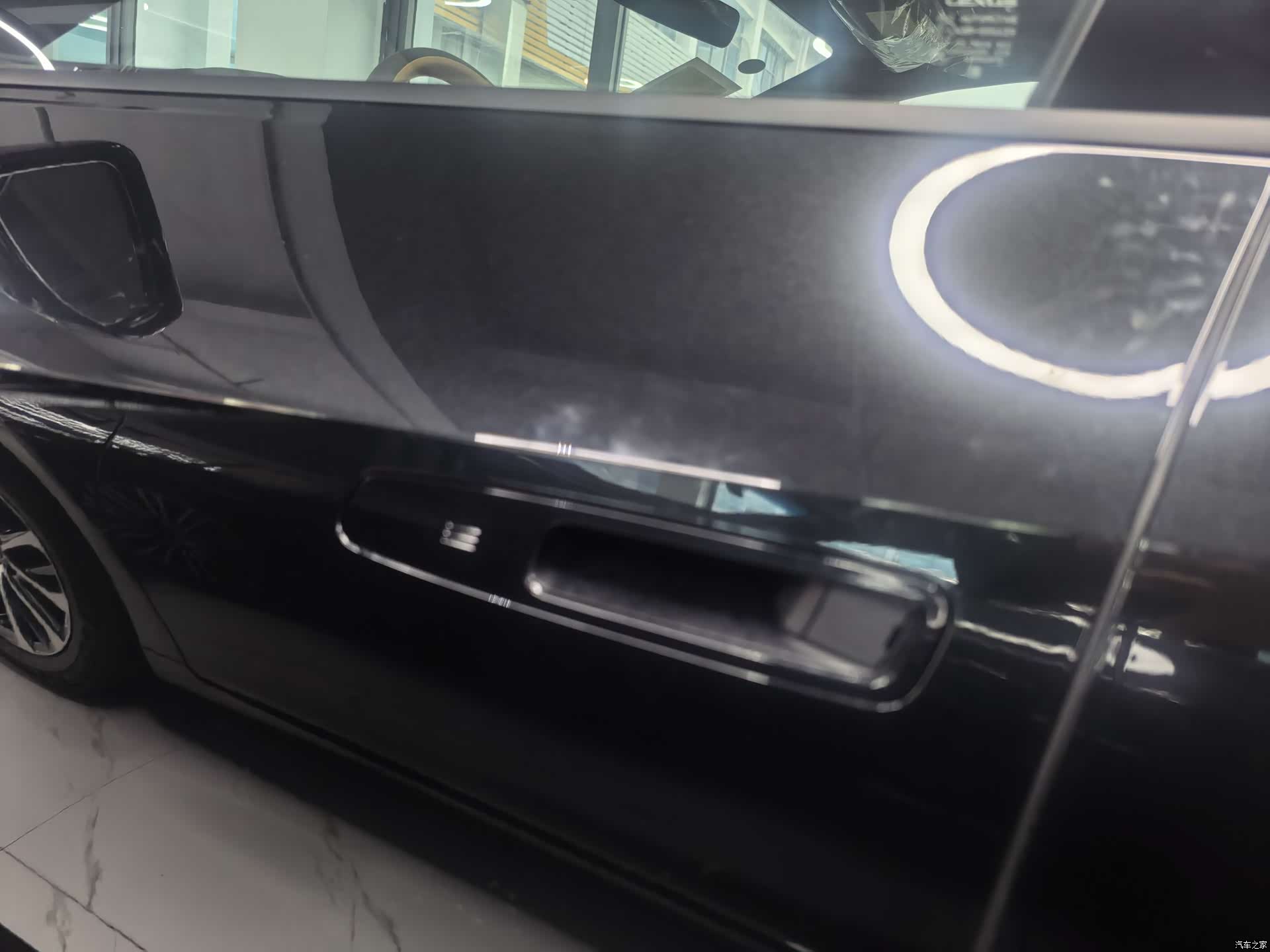 Lexus ES, 2026 17