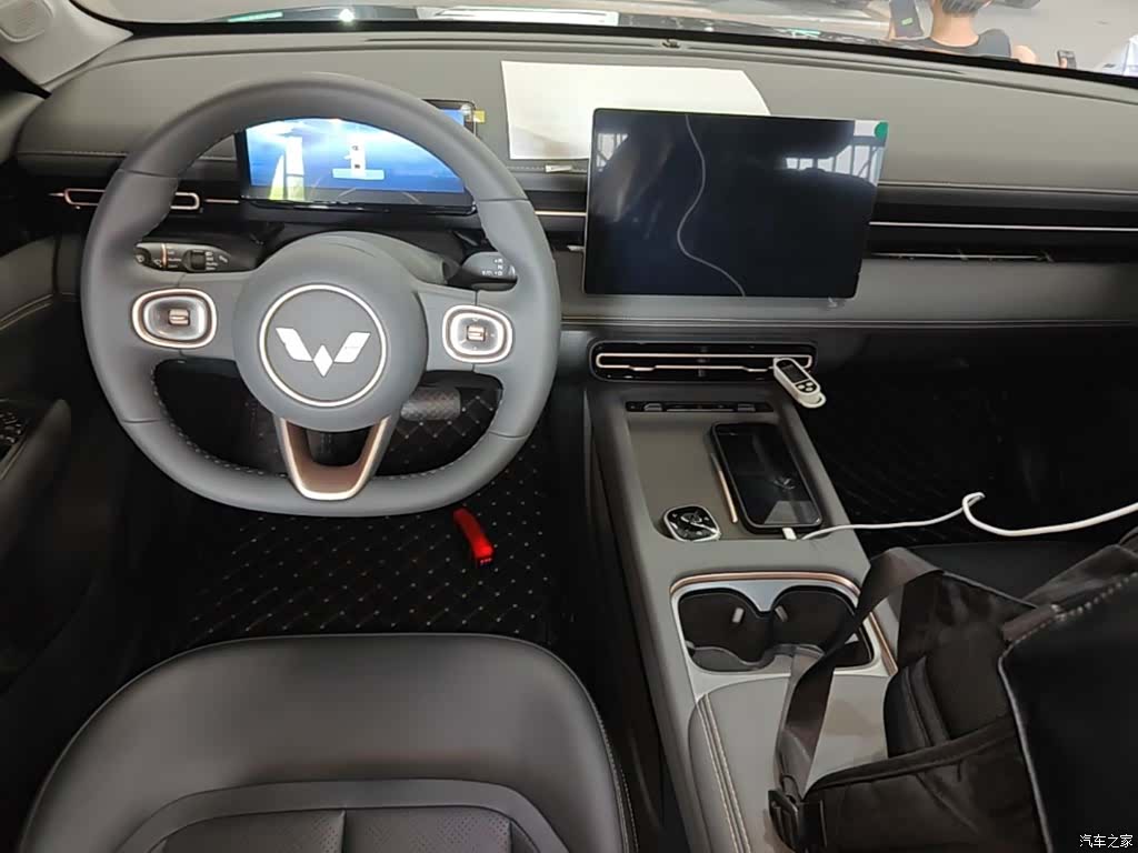 Wuling Starlight, 2026 10