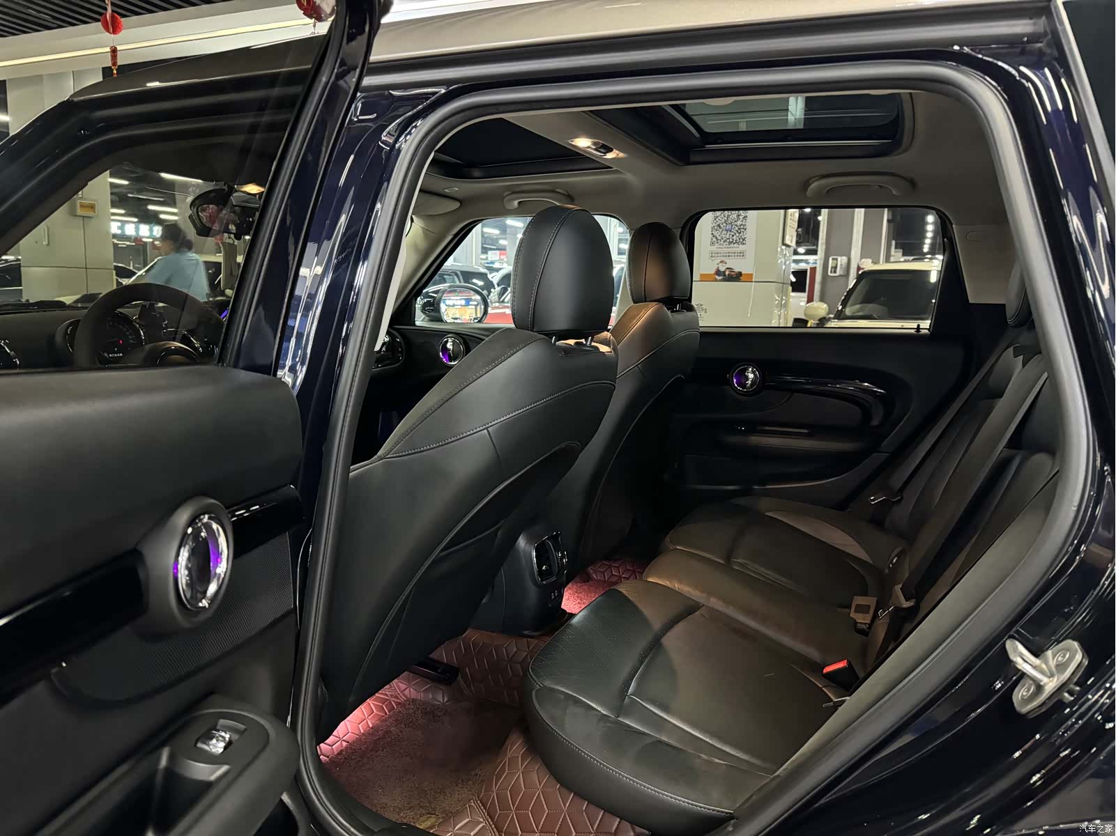 Mini Clubman, 2019 8