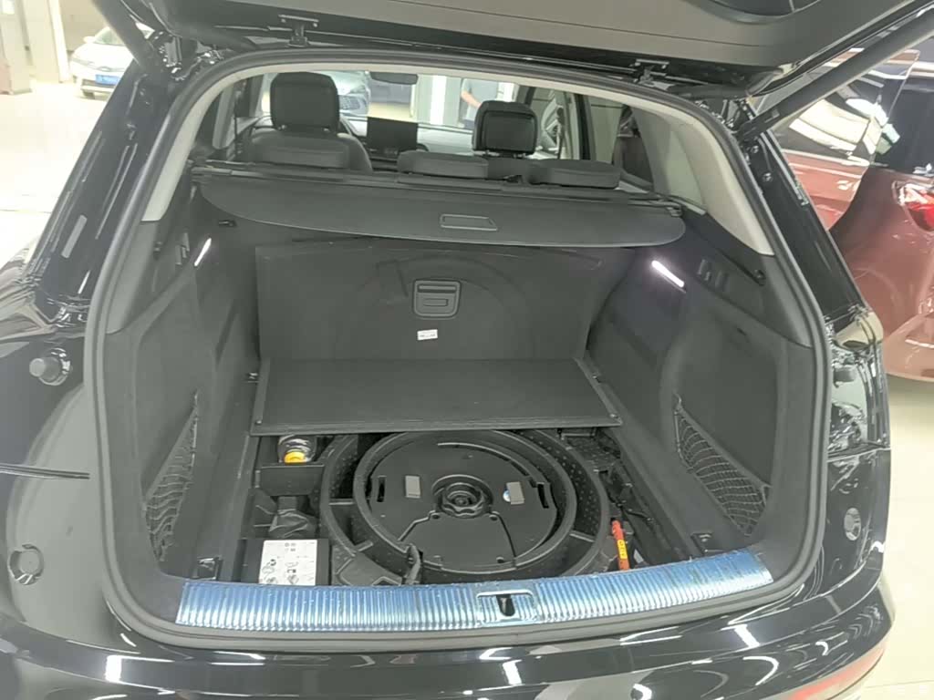 Audi Q5L, 2022 19