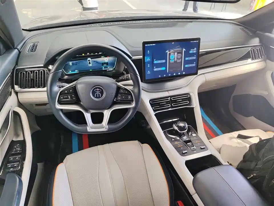 BYD Songjiang BYD Songjiang