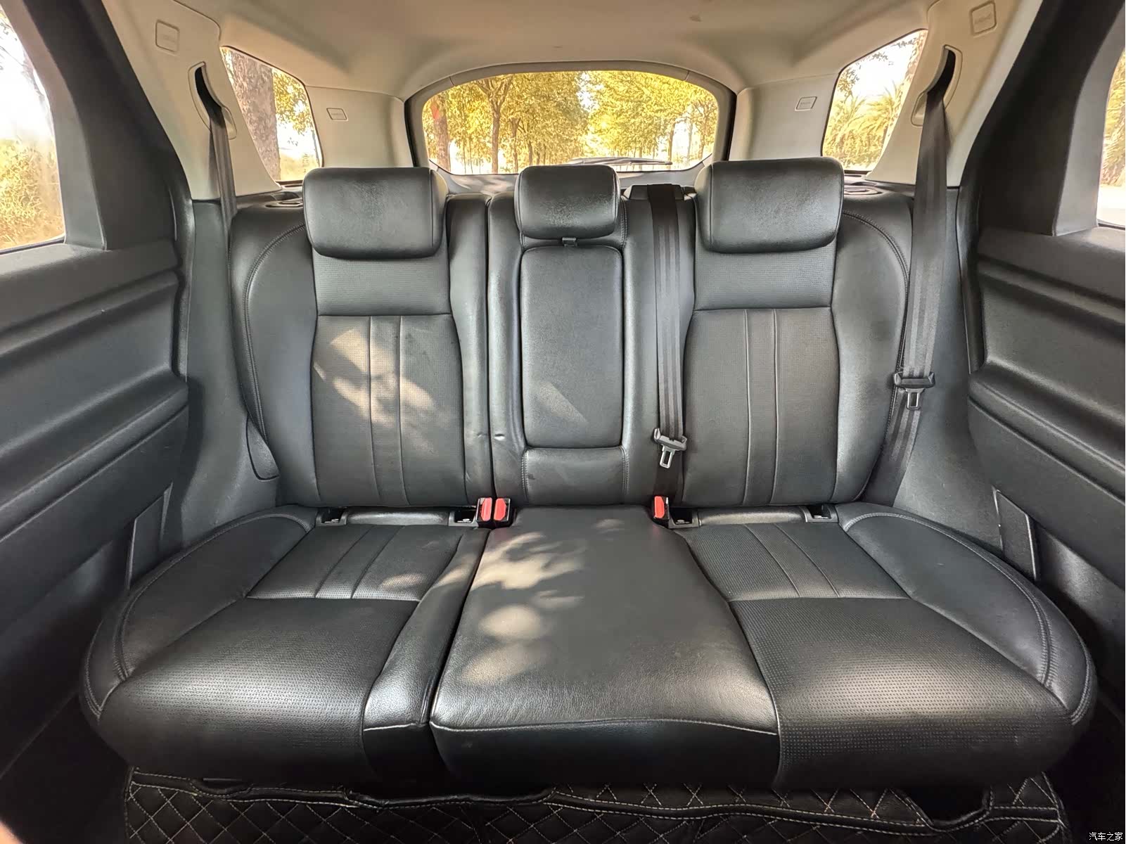 Land Rover Discovery, 2018 10