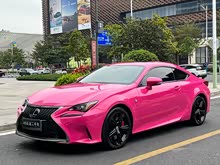 �׿���˹RC 2016�� 200t F SPORT��