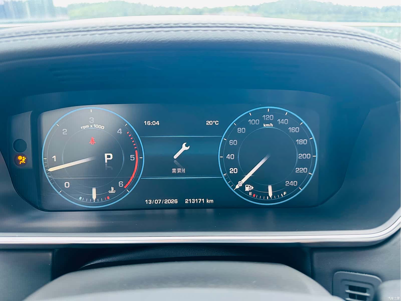 Land Rover Range Rover, 2013 6