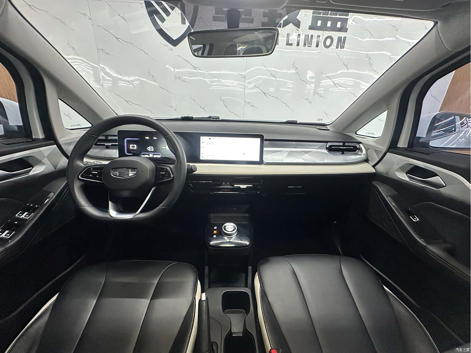 Geely E, 2022 11
