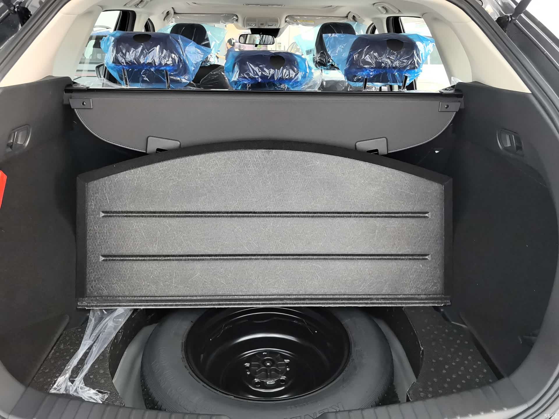 Mazda CX-5, 2025 11
