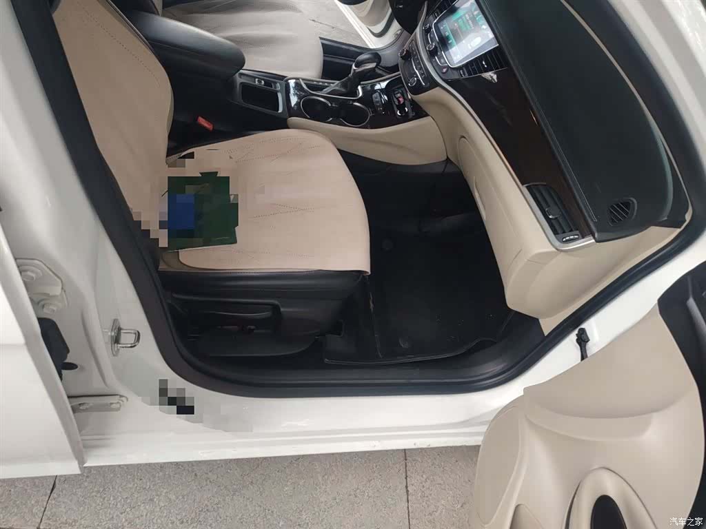 Buick Verano, 2019 20