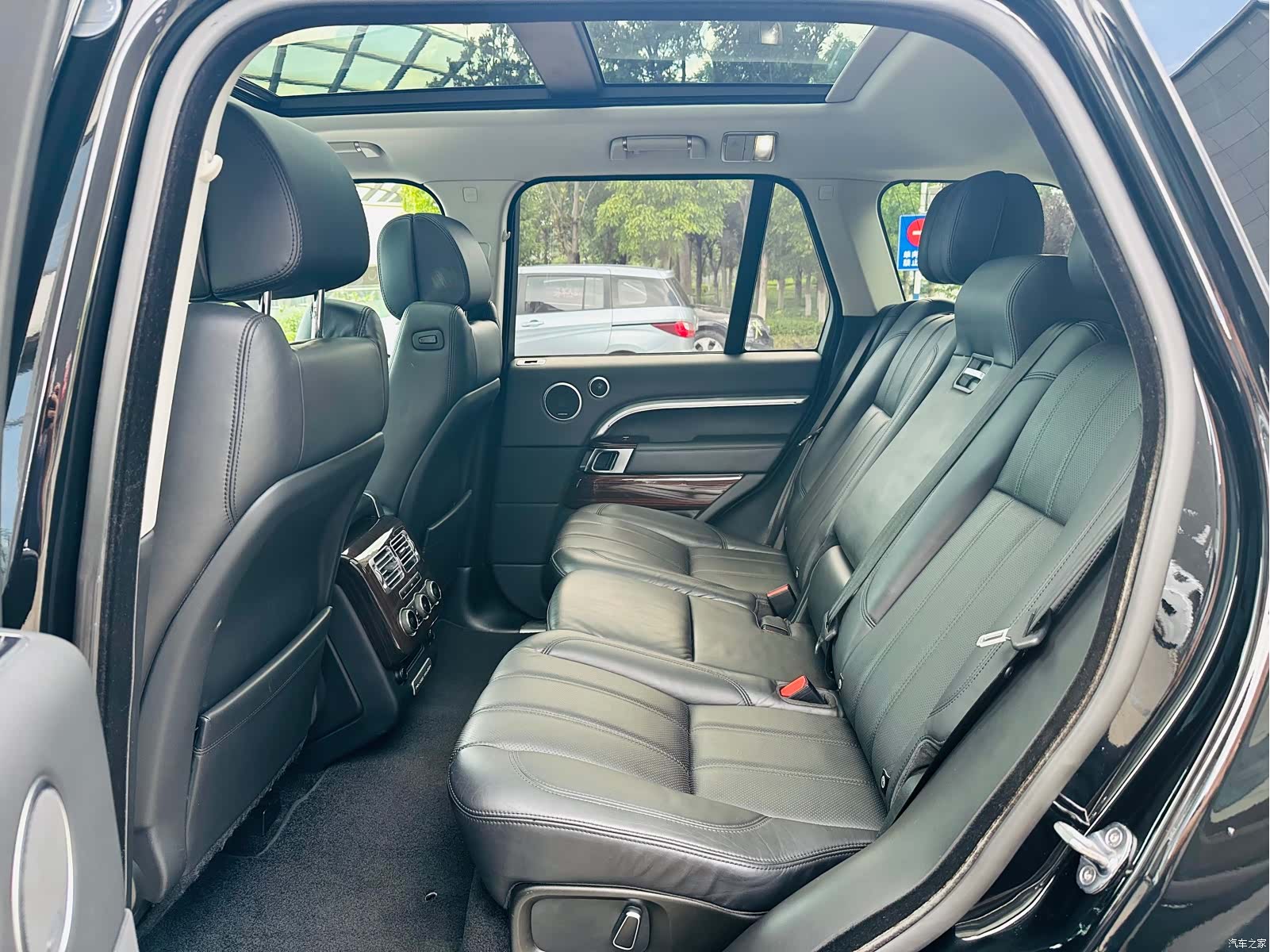 Land Rover Range Rover, 2013 9