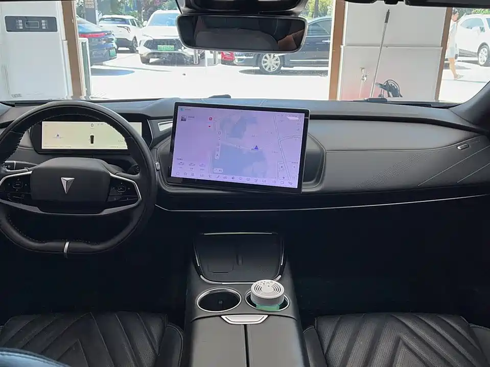 DEEPAL Dark blue SL03