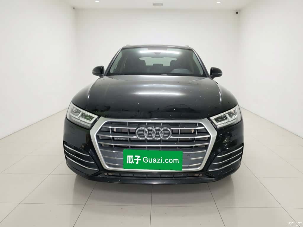 Audi Q5L, 2019 24