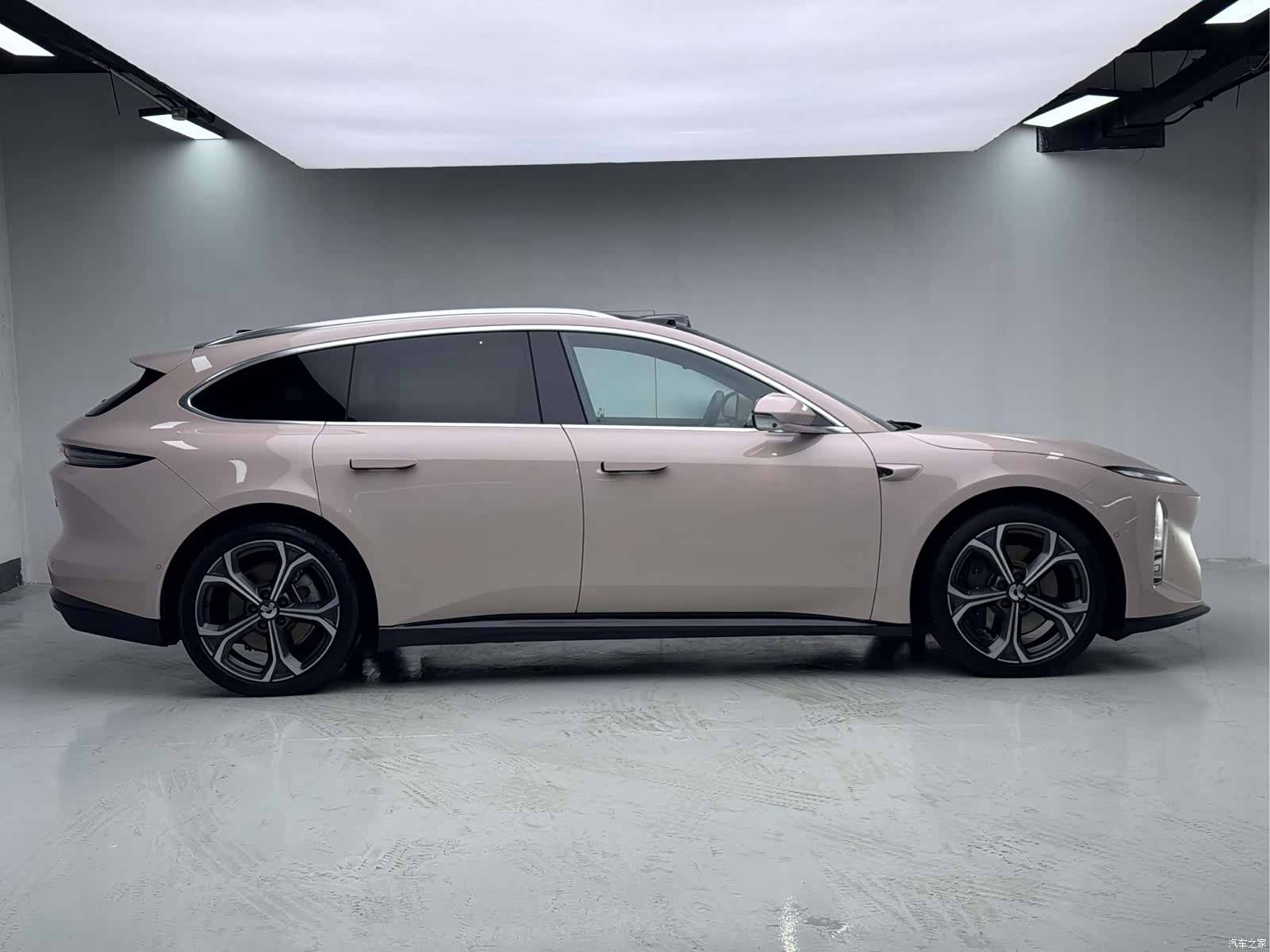 NIO ET5, 2025 15