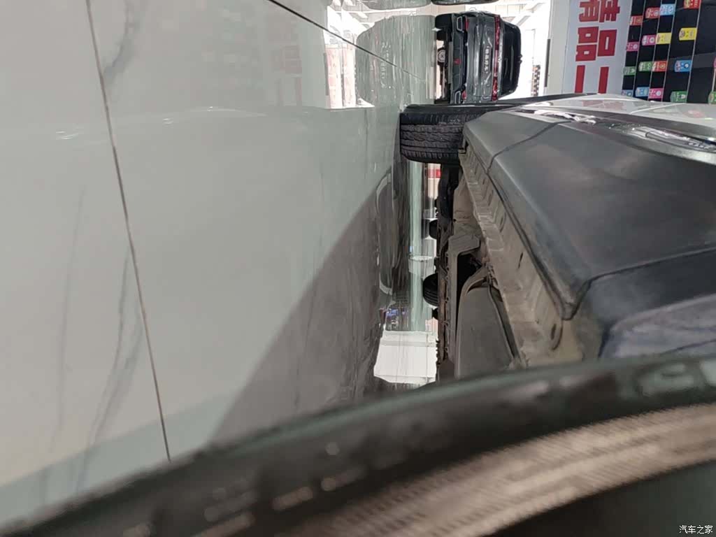 Changan CS75, 2016 22