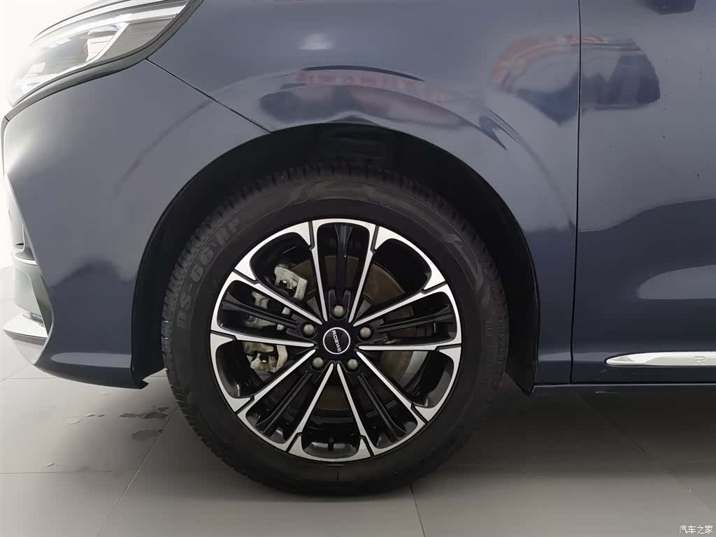 Roewe iMAX8, 2020 17