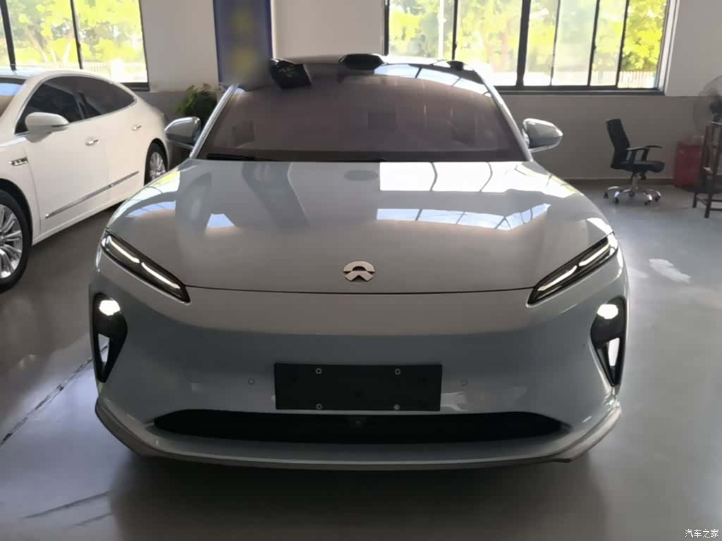 NIO ET5, 2023 3