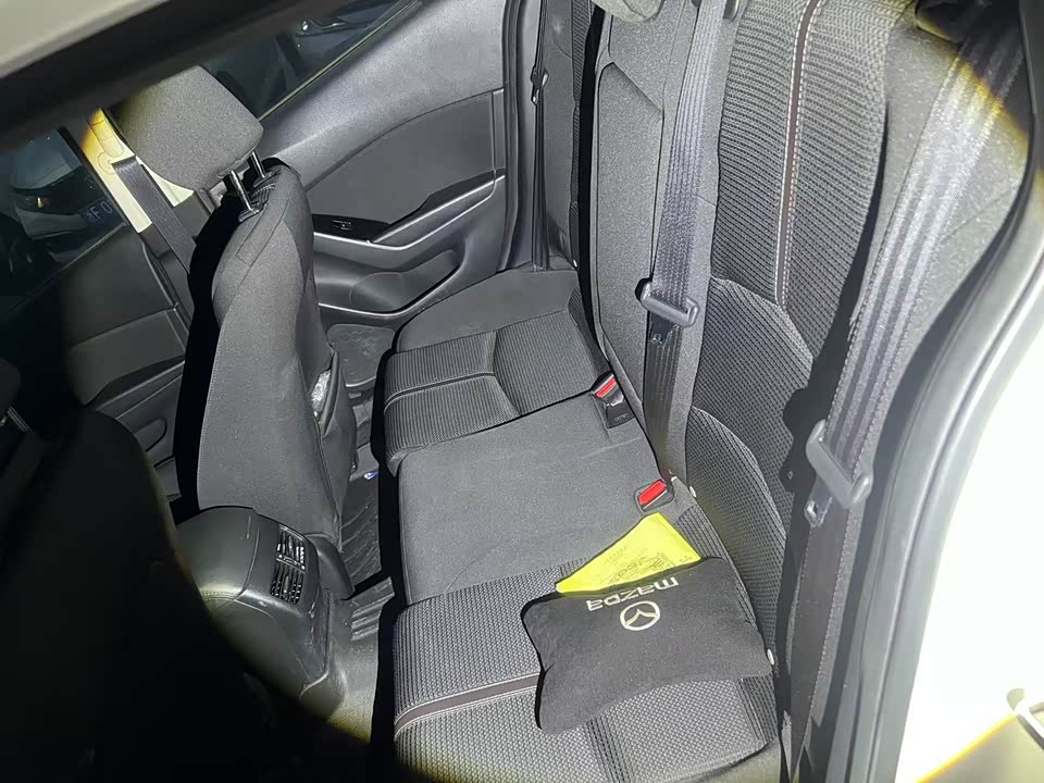 Mazda 3 Angkesaila Mazda 3 Angkesaila