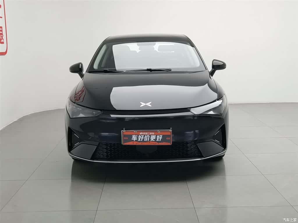 Xpeng P5, 2023 3