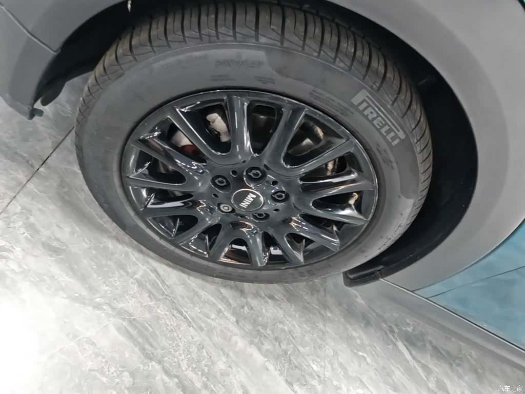 Mini Cooper, 2020 23