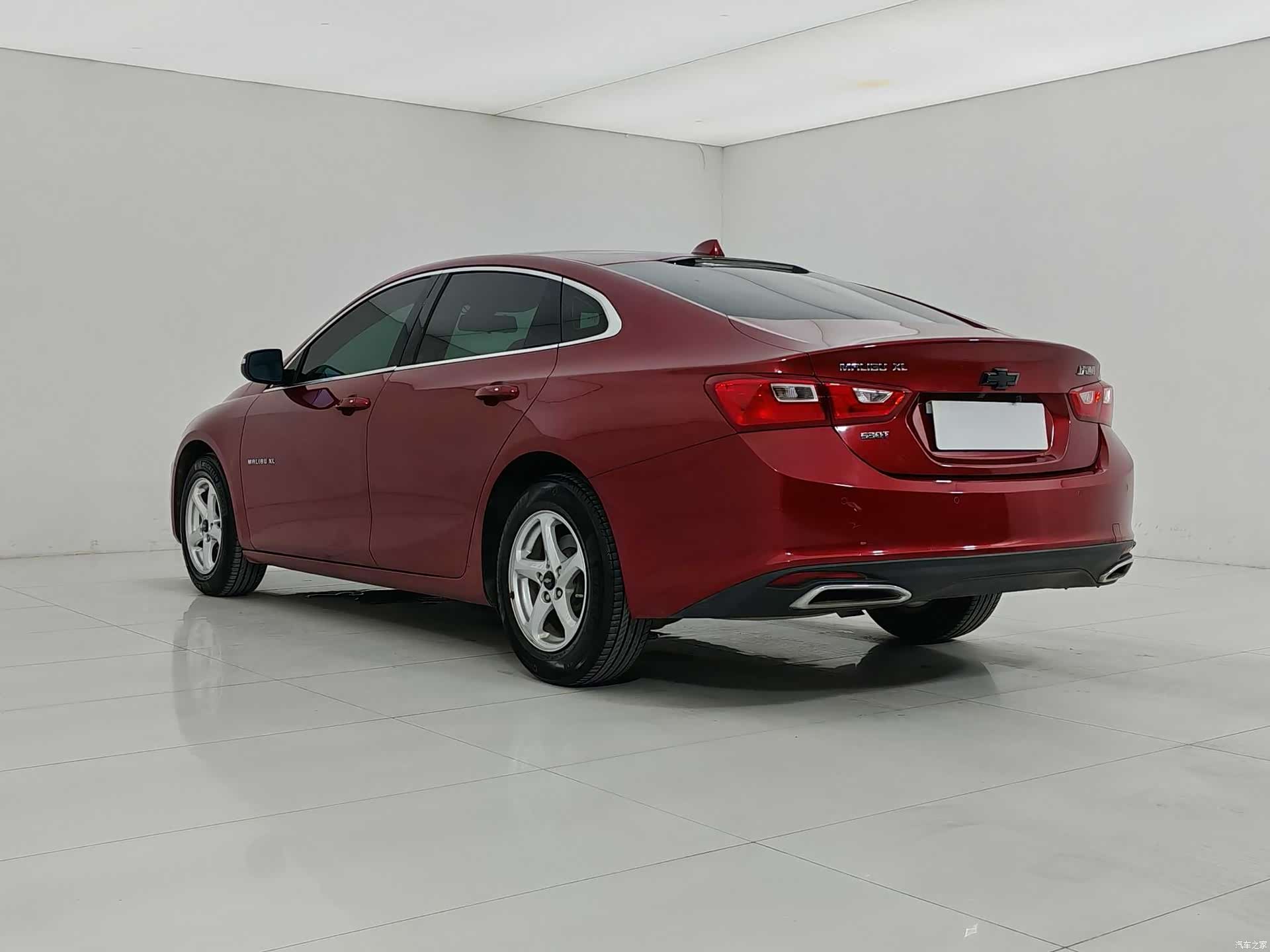Chevrolet XL, 2019 4
