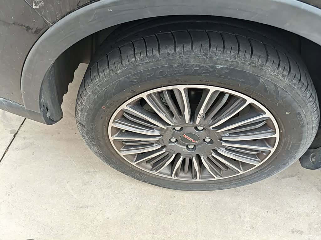 Sinotruk U70Pro, 2024 25