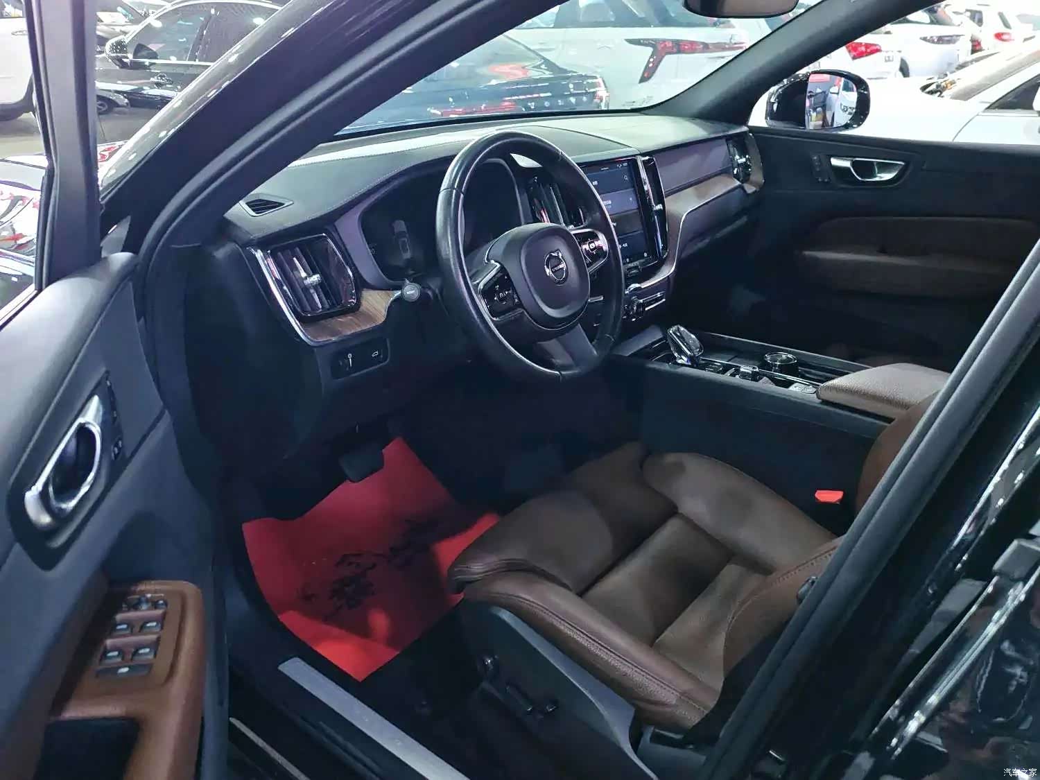 Volvo XC60, 2021 9