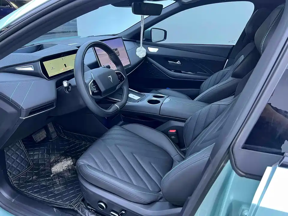 DEEPAL Dark blue SL03