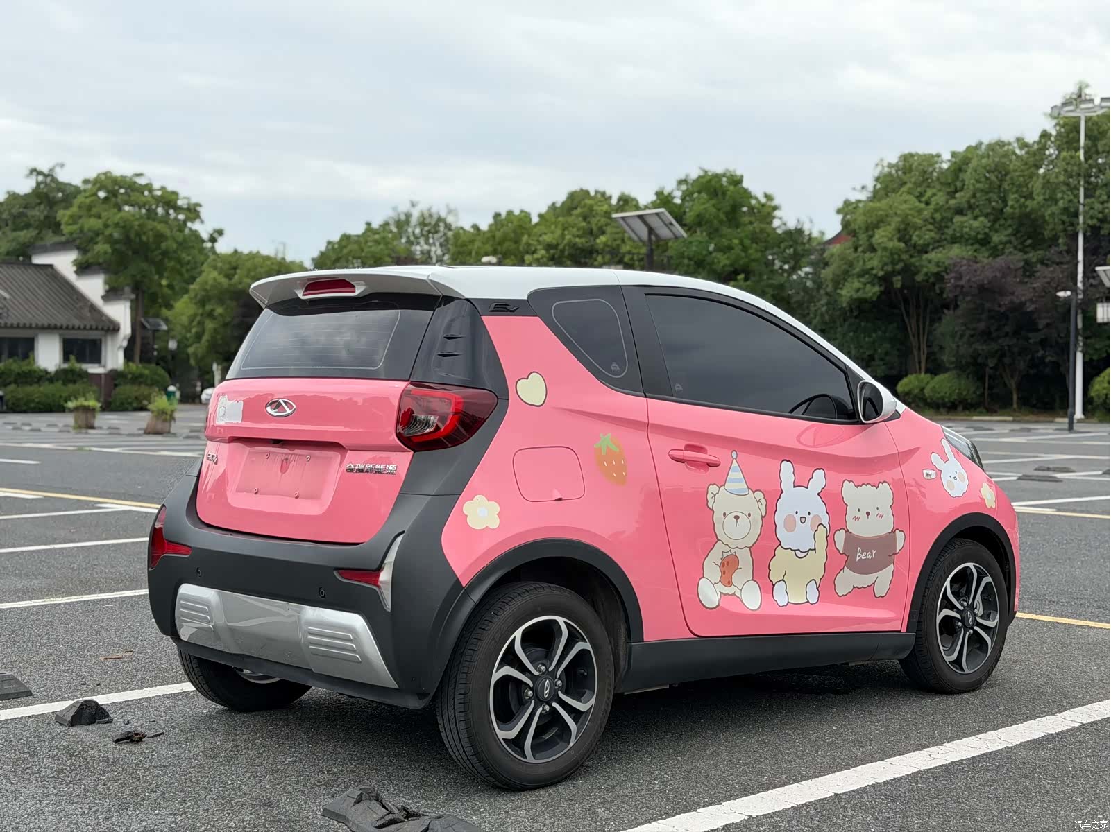 Chery 15, 2021 7