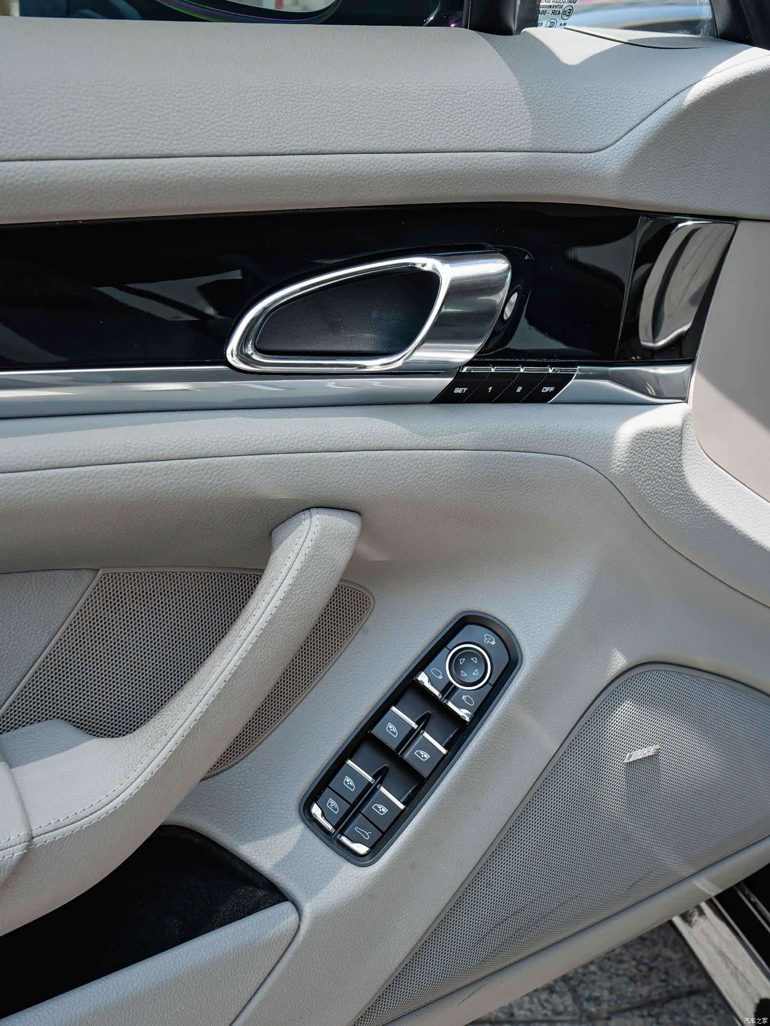 Porsche Panamera, 2010 18