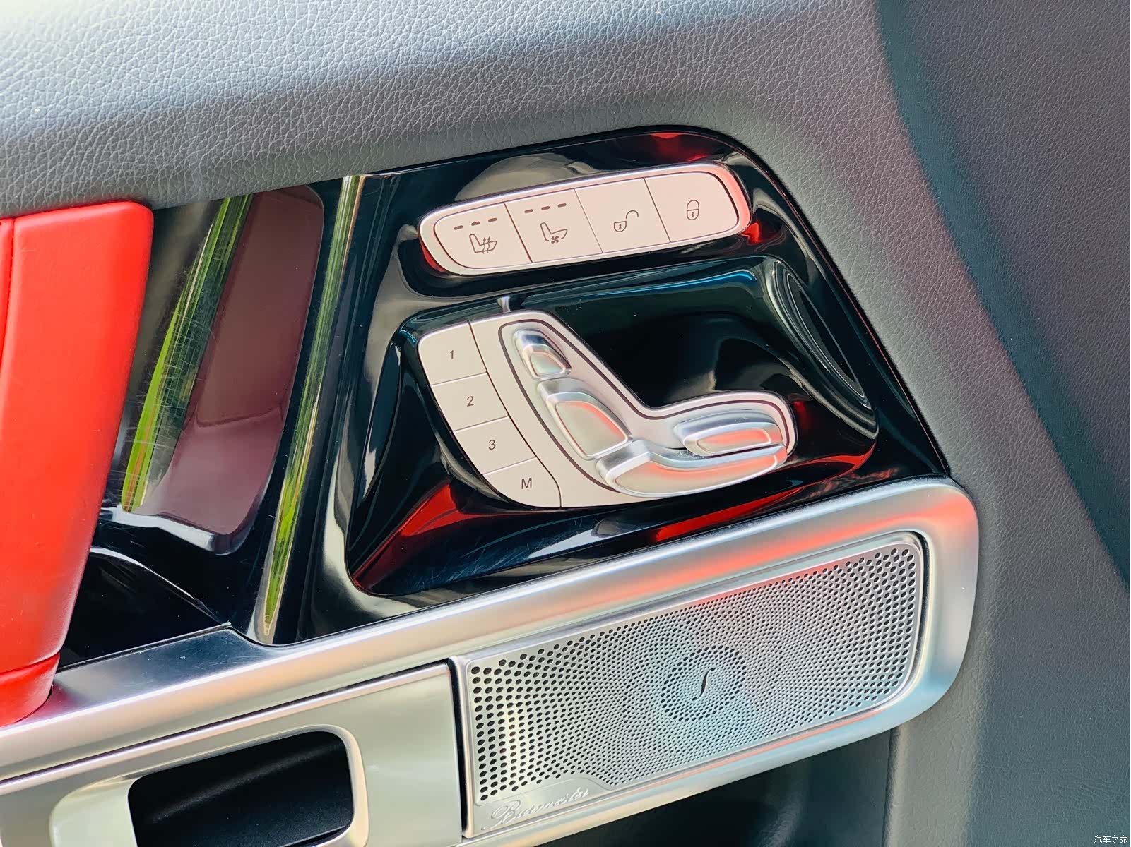Mercedes-Benz G-Class, 2020 все фото