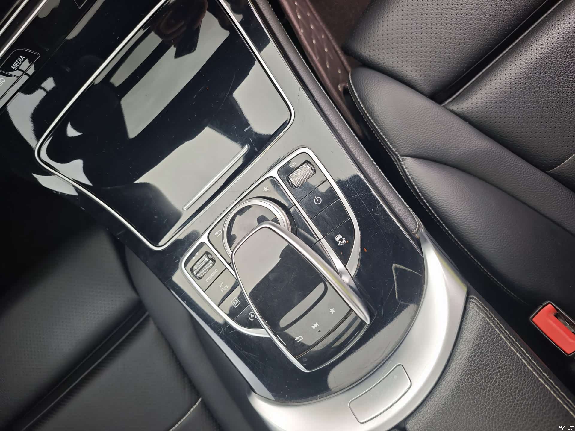 Mercedes-Benz GLC, 2017 20