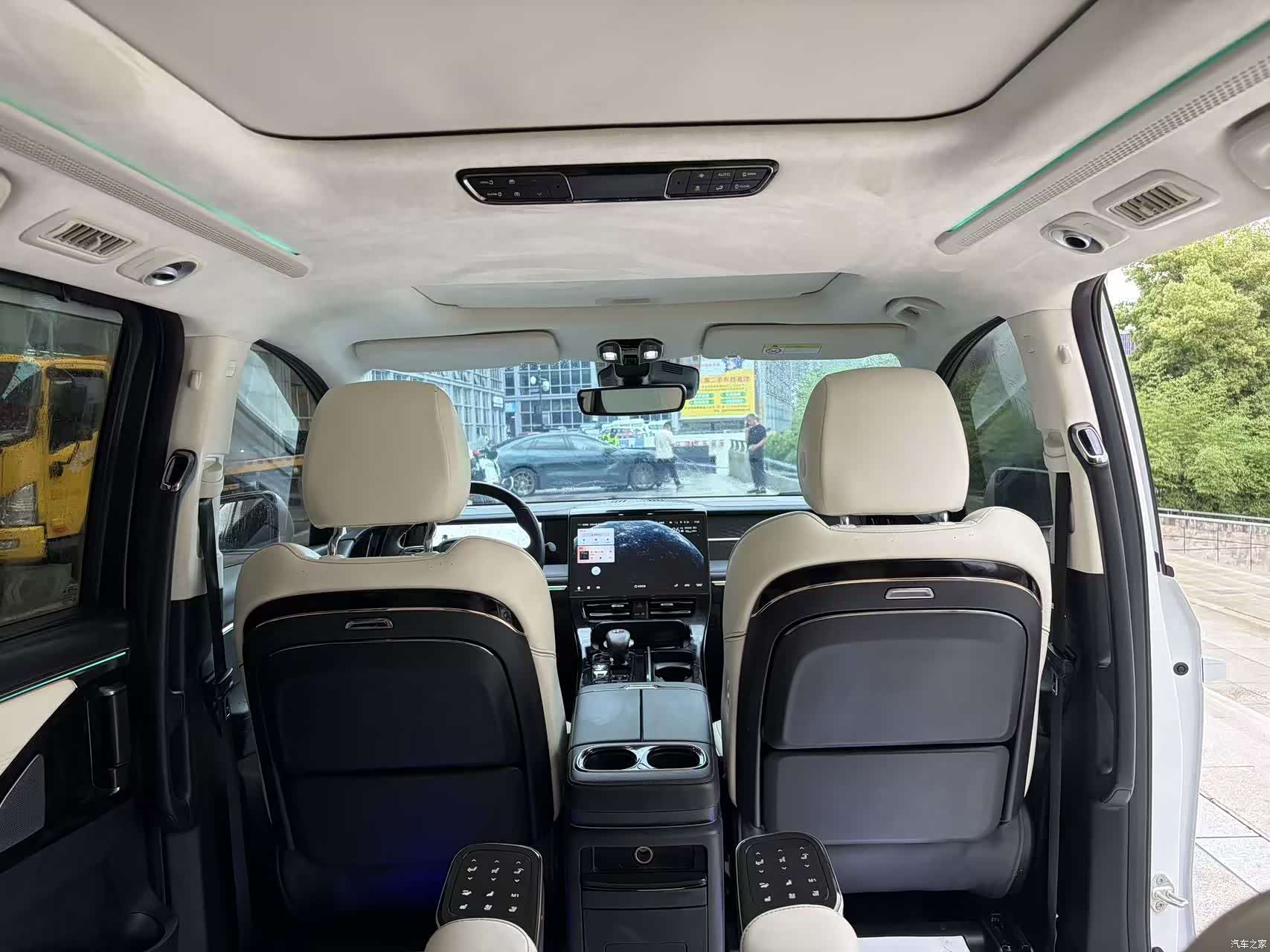 GAC E9, 2023 16