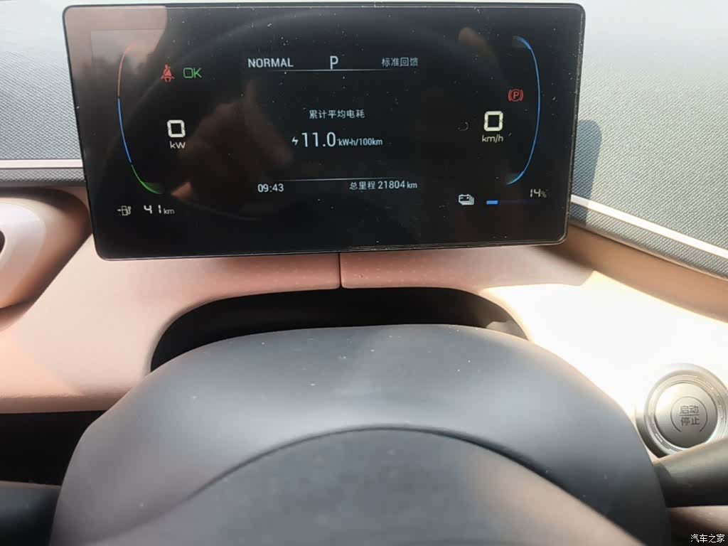 BYD Seagull, 2024 12
