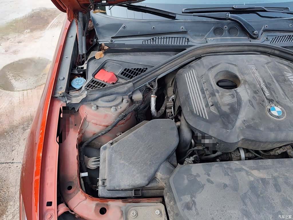 BMW 2 Series, 2018 21