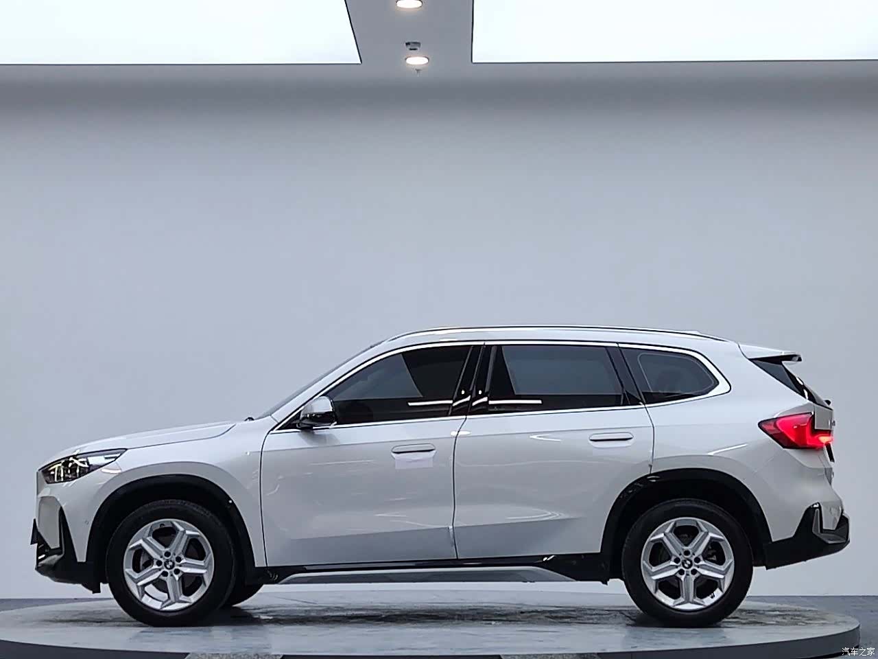 BMW X1, 2024 6