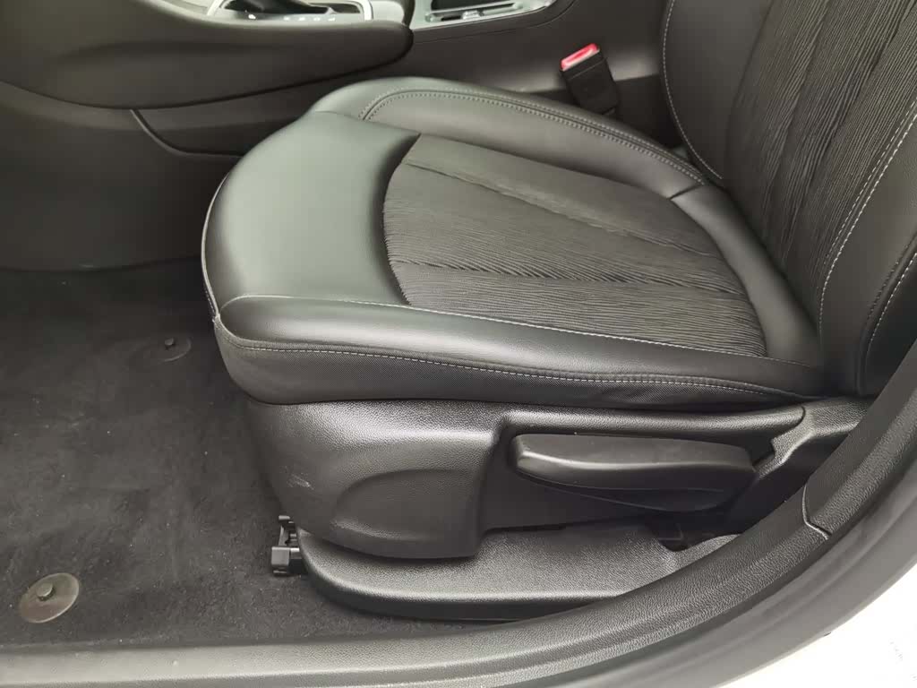 Buick Verano, 2019 20