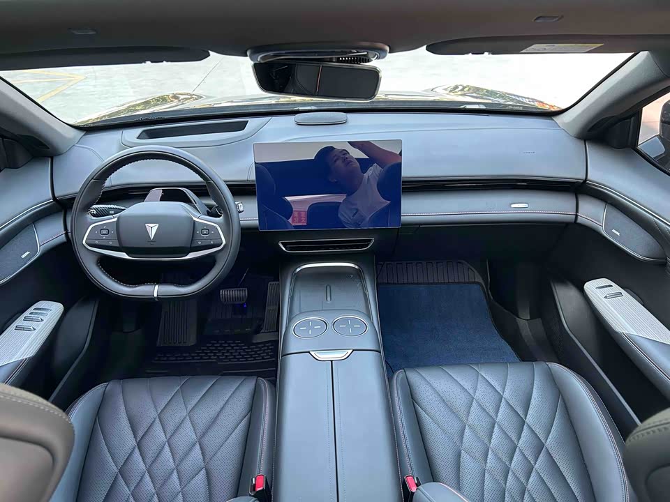 DEEPAL Dark blue S07