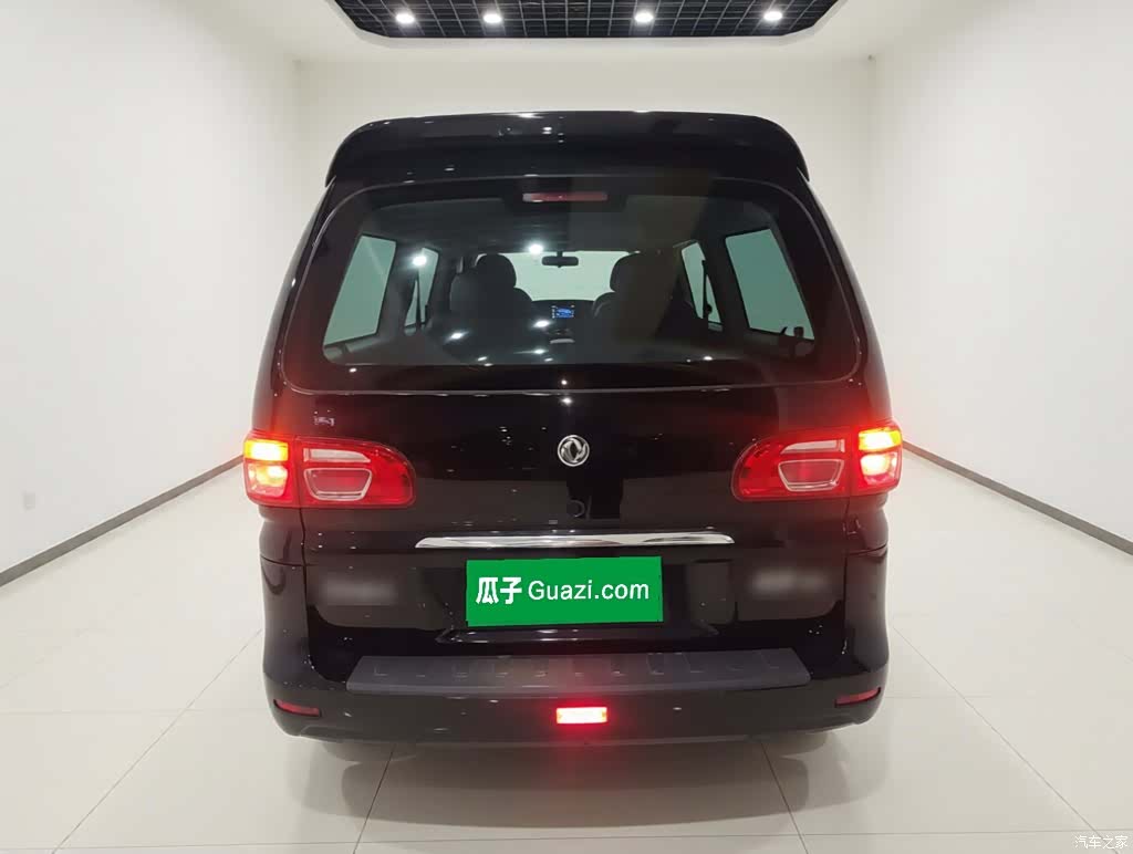 DongFeng M5L, 2020 6