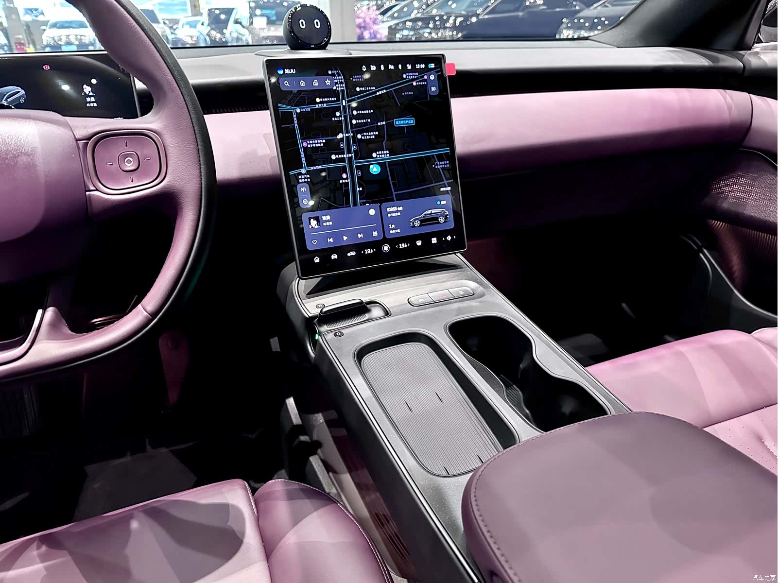 NIO ET5, 2024 18