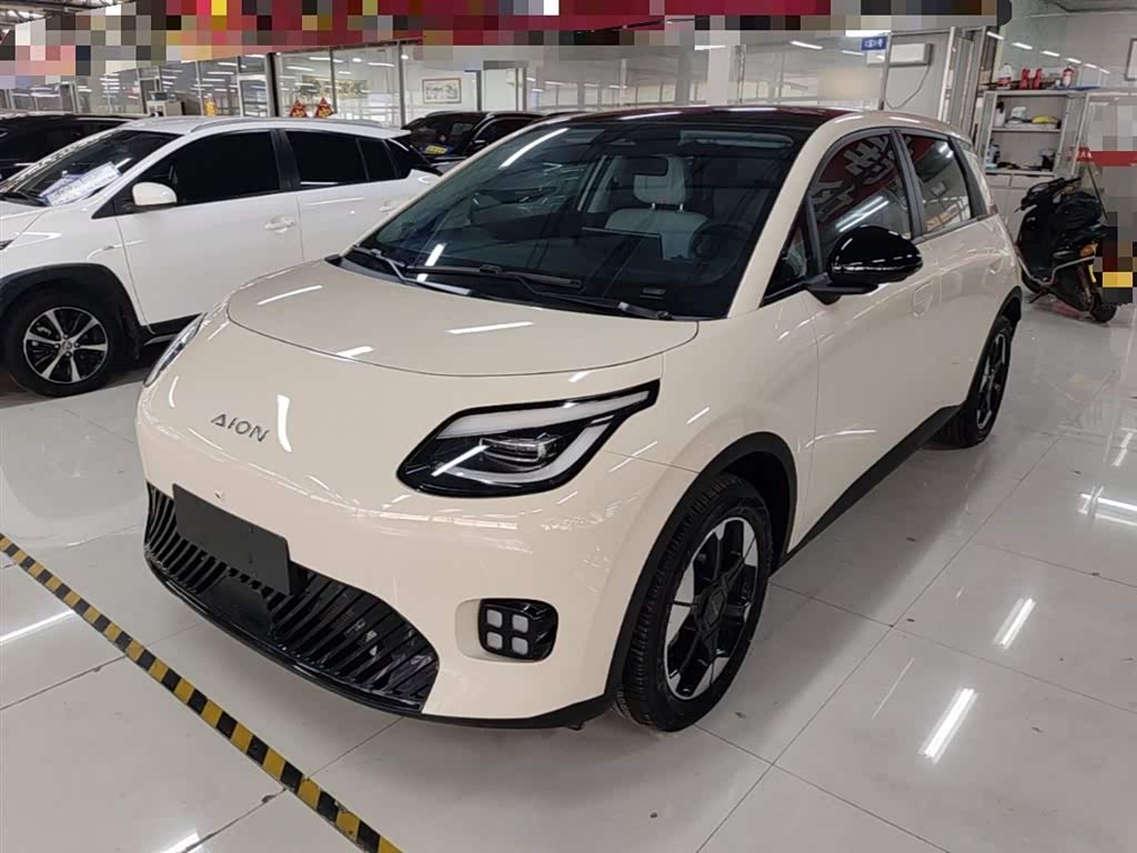 GAC AION UT