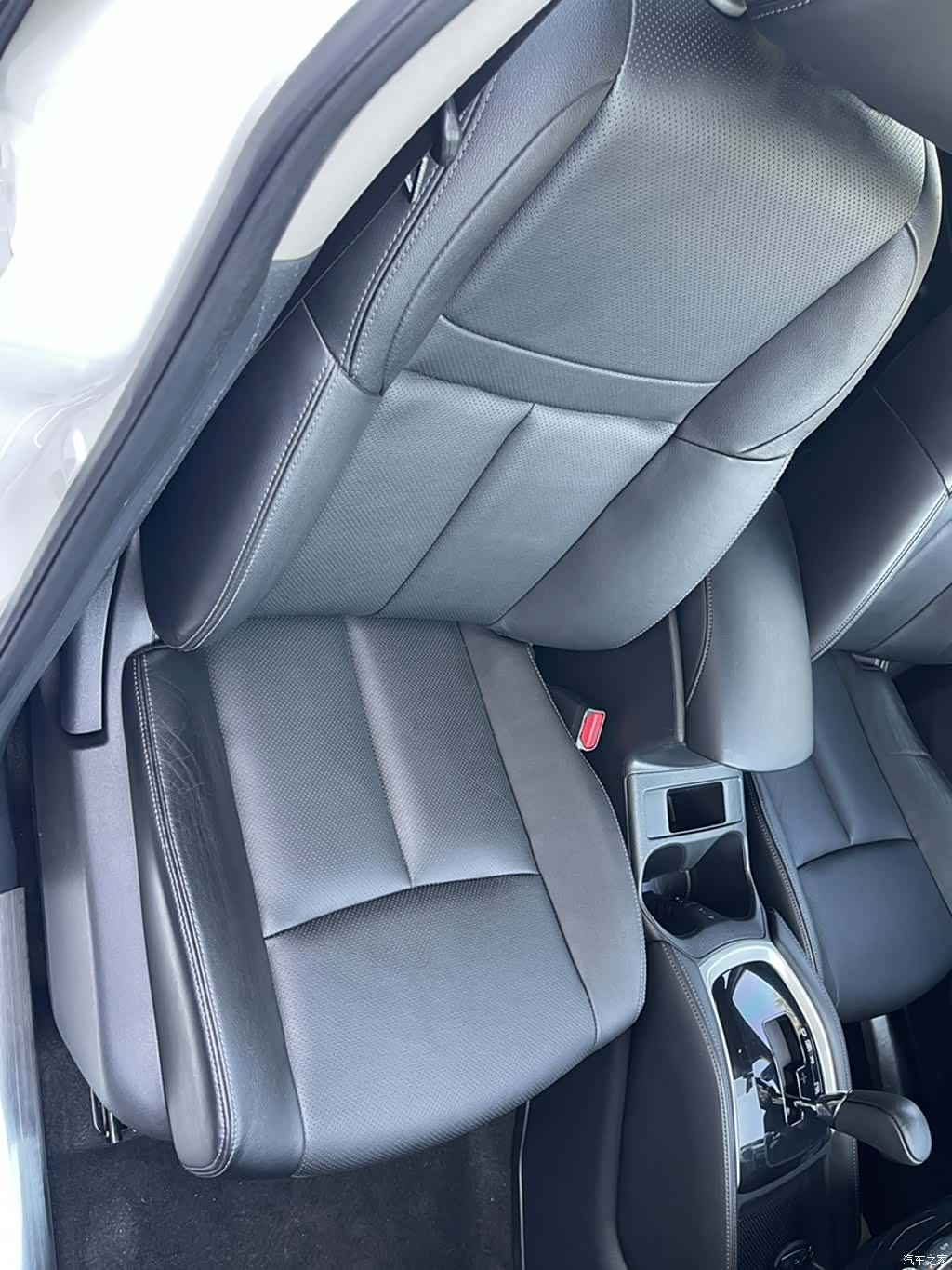 Nissan X-Trail, 2016 2