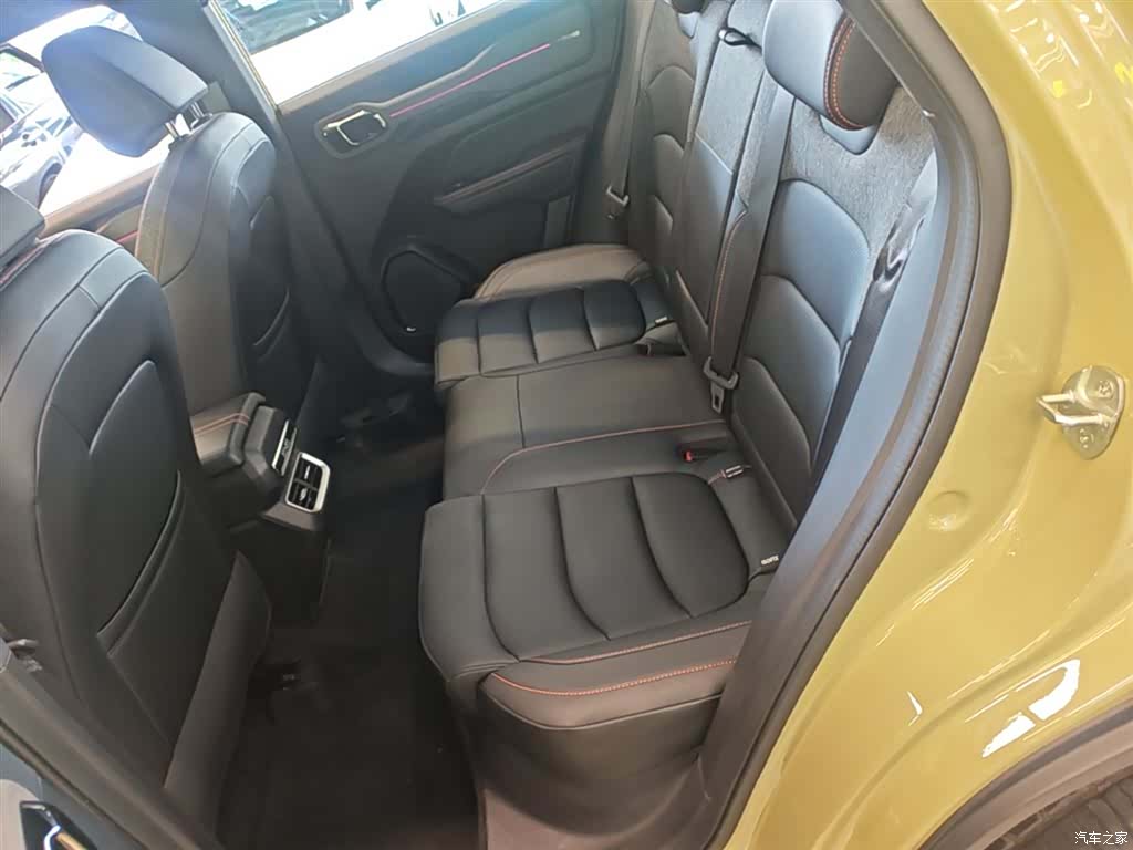 Geely 1.5TD, 2024 17