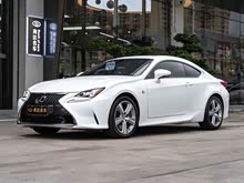 �׿���˹RC 2016�� 200t F SPORT��