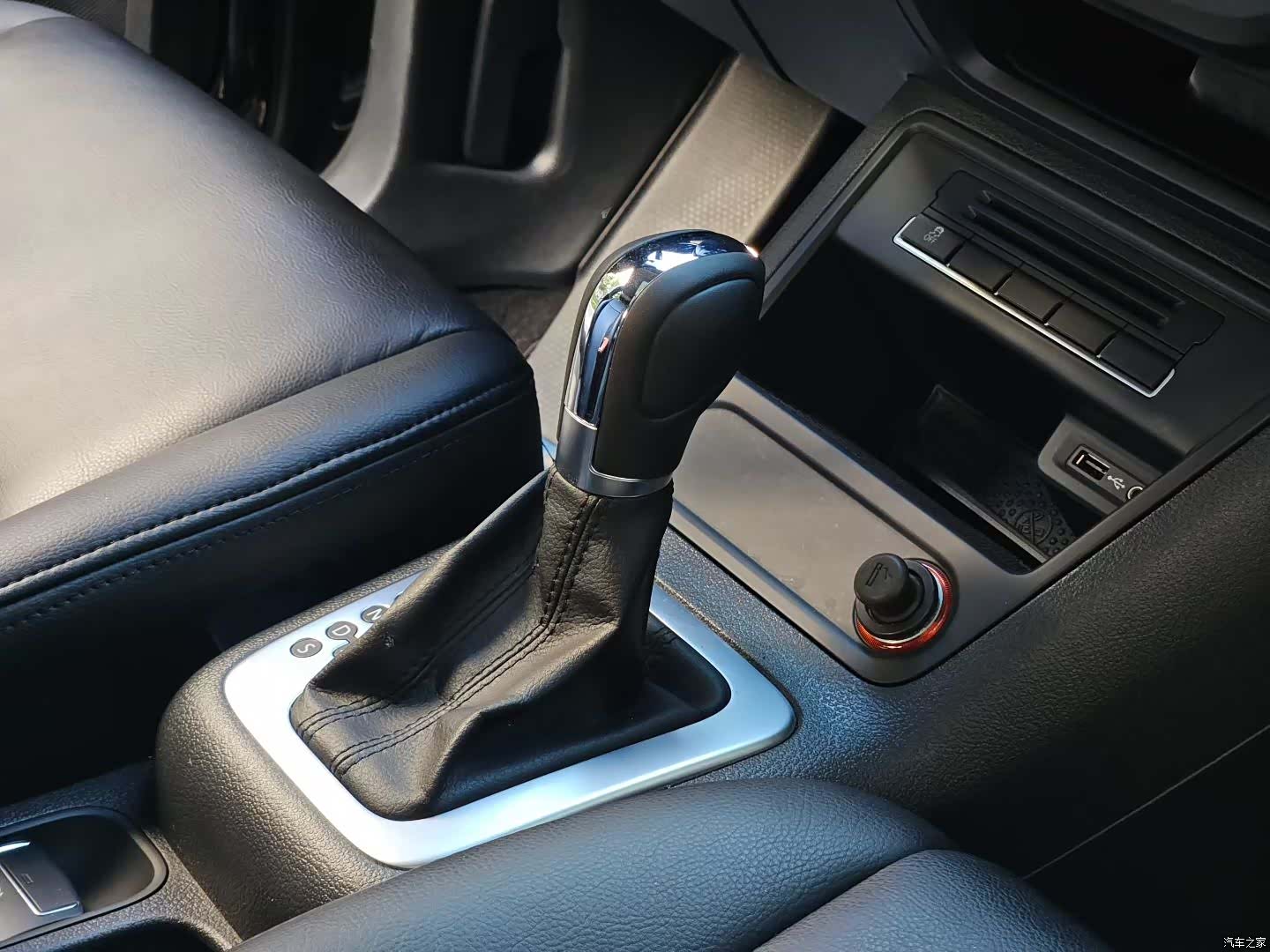 Volkswagen Tiguan, 2018 8